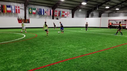 Soccer Field image 1